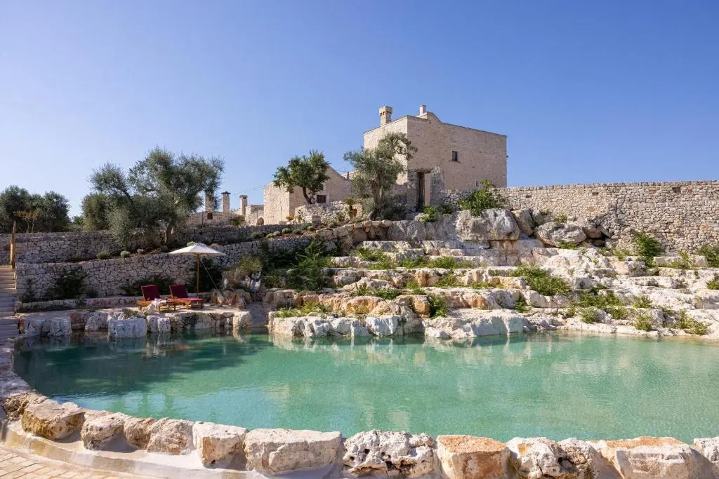 Masseria San Paolo Grande