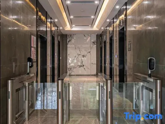 Kangyu Hotel (Xinzheng International Airport Branch)