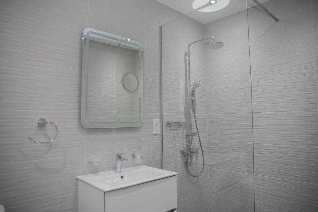 One bedroom apartment in Paphos in good location