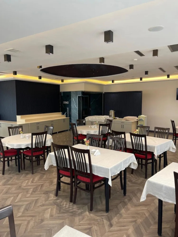 Hotel Eronur