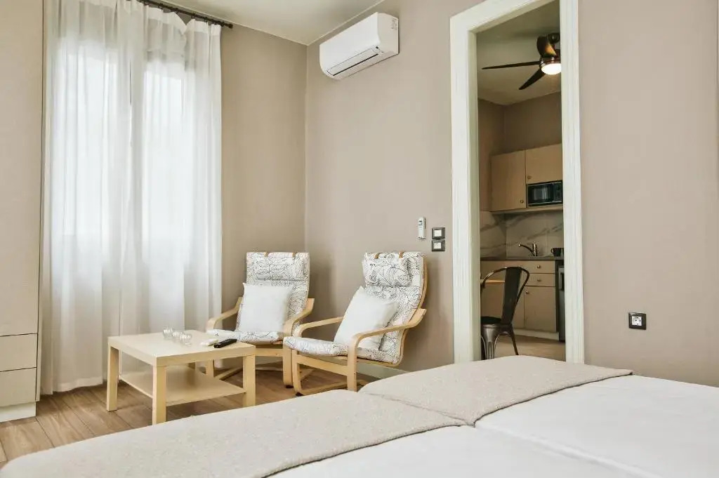 Casa Mia Apartments