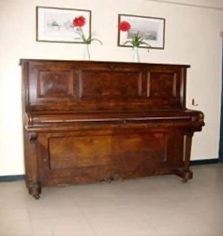 Hostal Americano