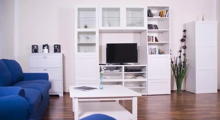 City Comfort Apartments