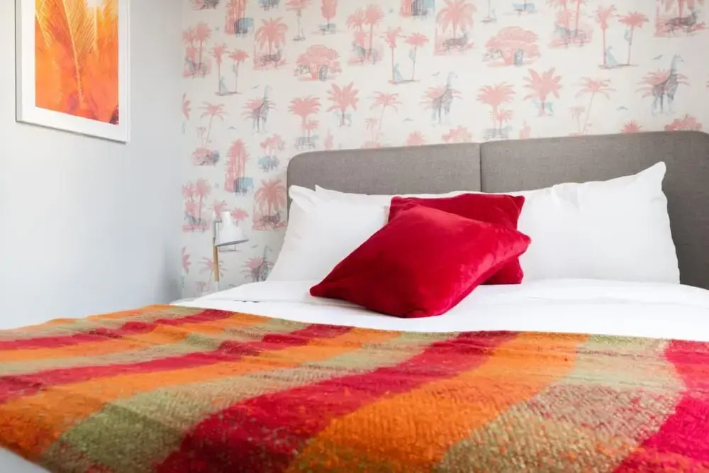 The Kentish Town Escape - Modern 3bdr With Rooftop Terrace