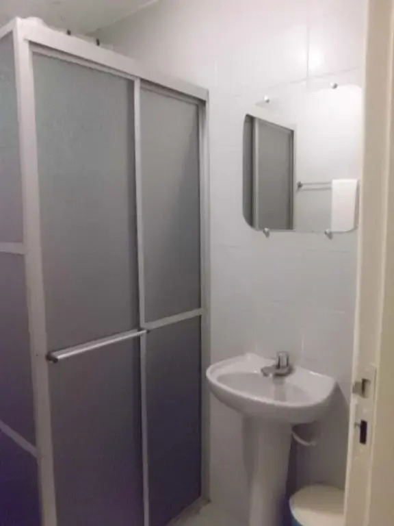 Hotel Rio Mar