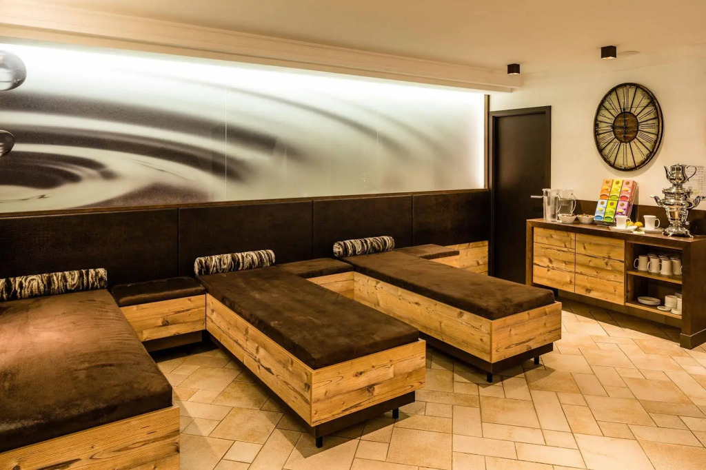 Boutique & Fashion Hotel Maciaconi - Gardenahotels