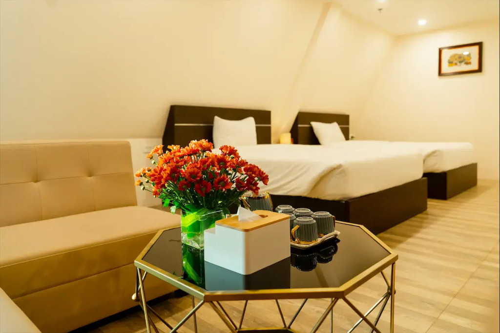 Rio Hotel