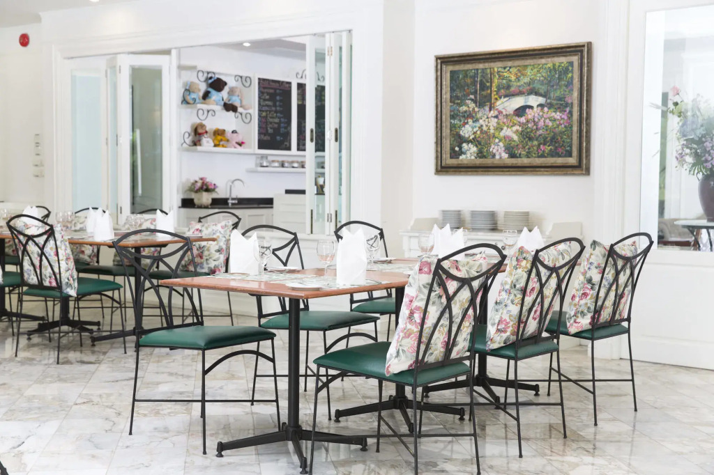 Kensington English Garden Resort Khaoyai