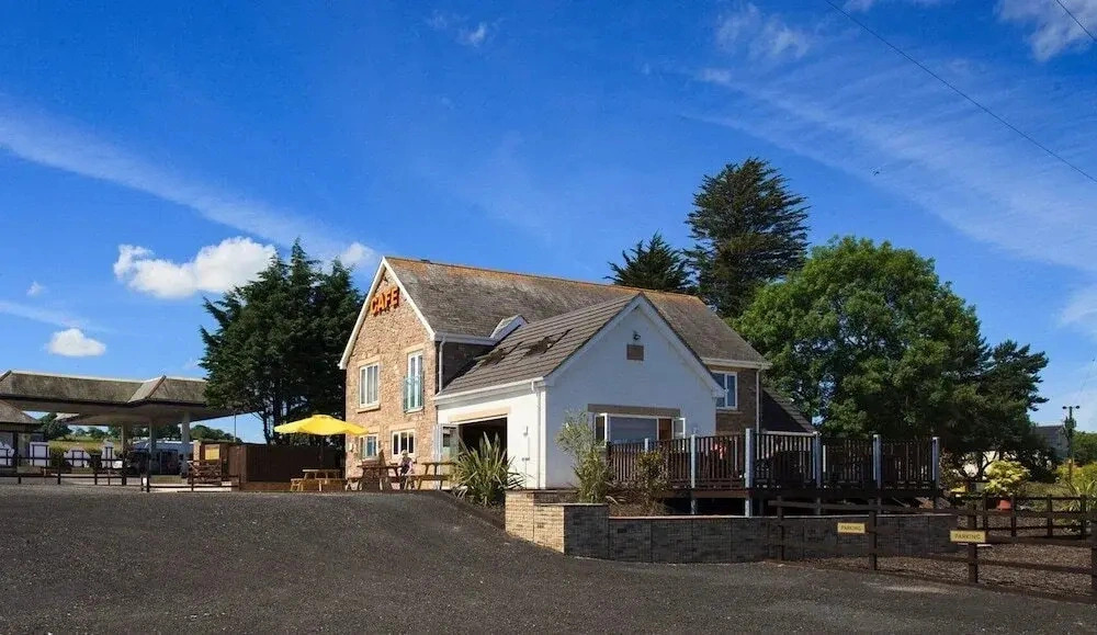 Lindisfarne backpackers hostel