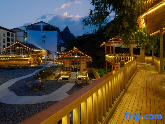 Lanshan Courtyard | Villa Courtyard, Luxury Vacation Stay