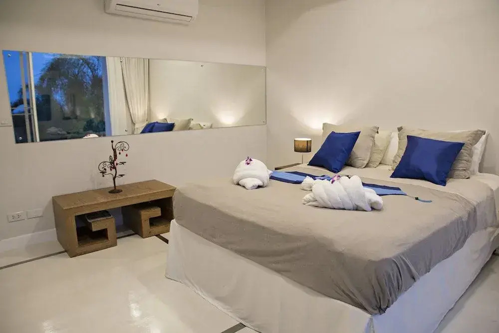 Villa Samui Sea Me