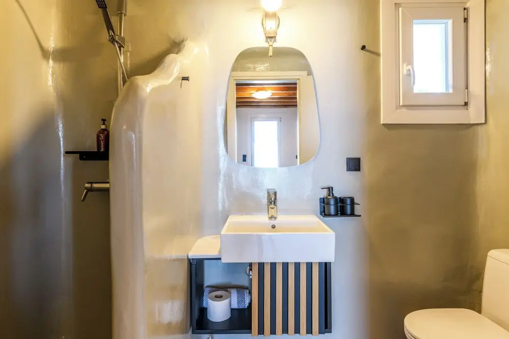 Aurora Mykonos Villas 4
