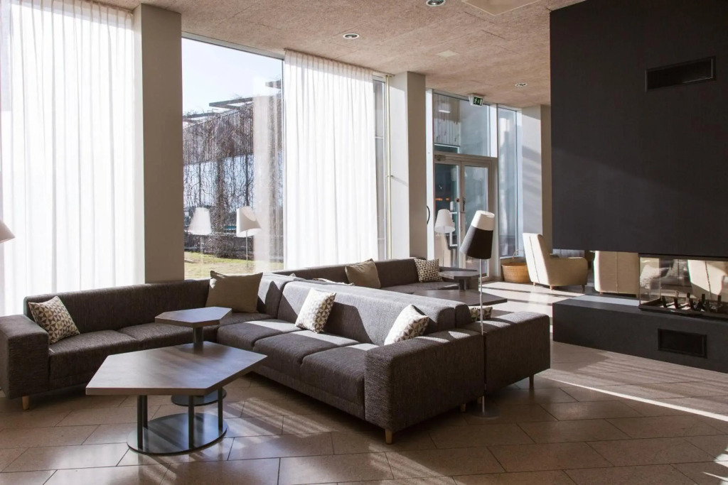 Georg Ots Spa Hotel