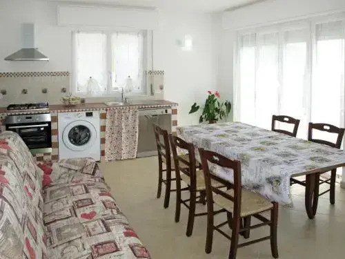 Casa Annalisa 132s