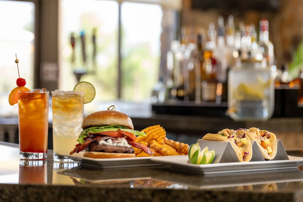 The Westin Desert Willow Villas, Palm Desert