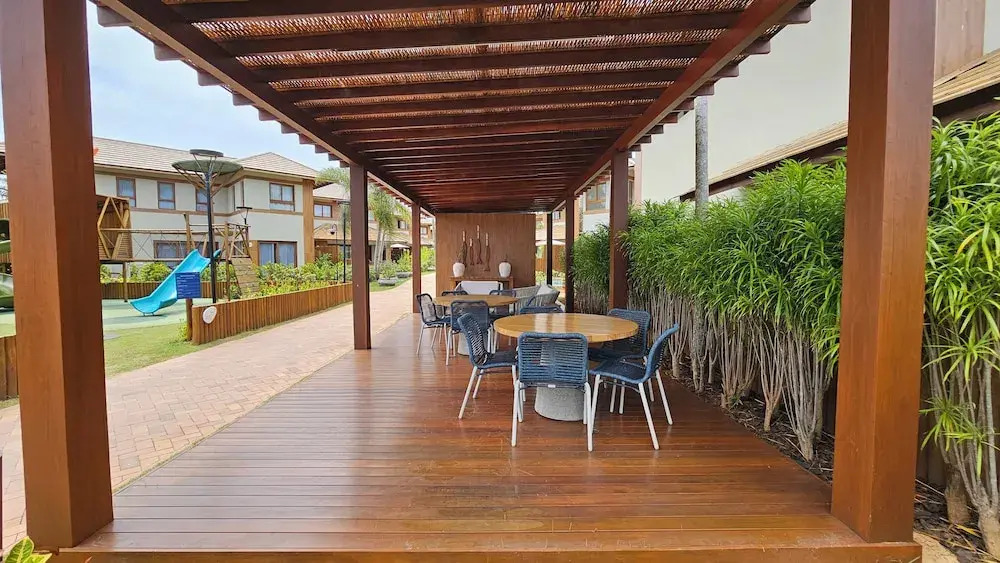 Casa Marluá