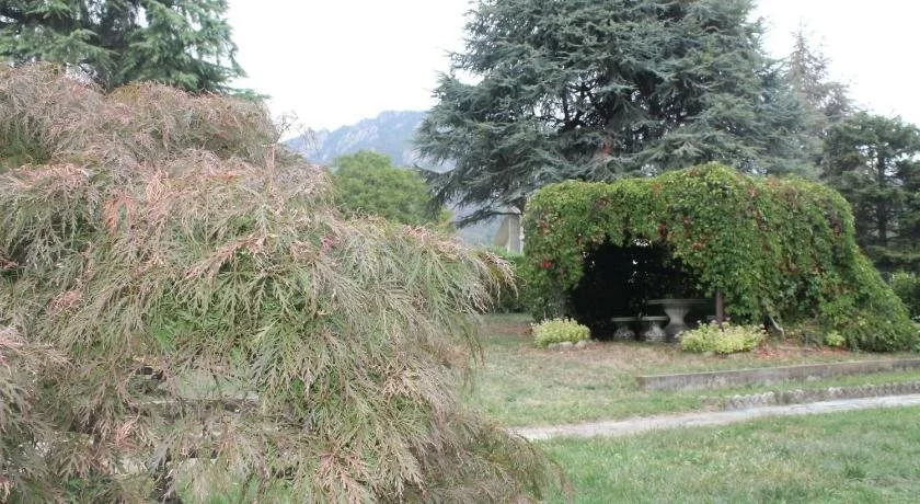 Romantico Chalet