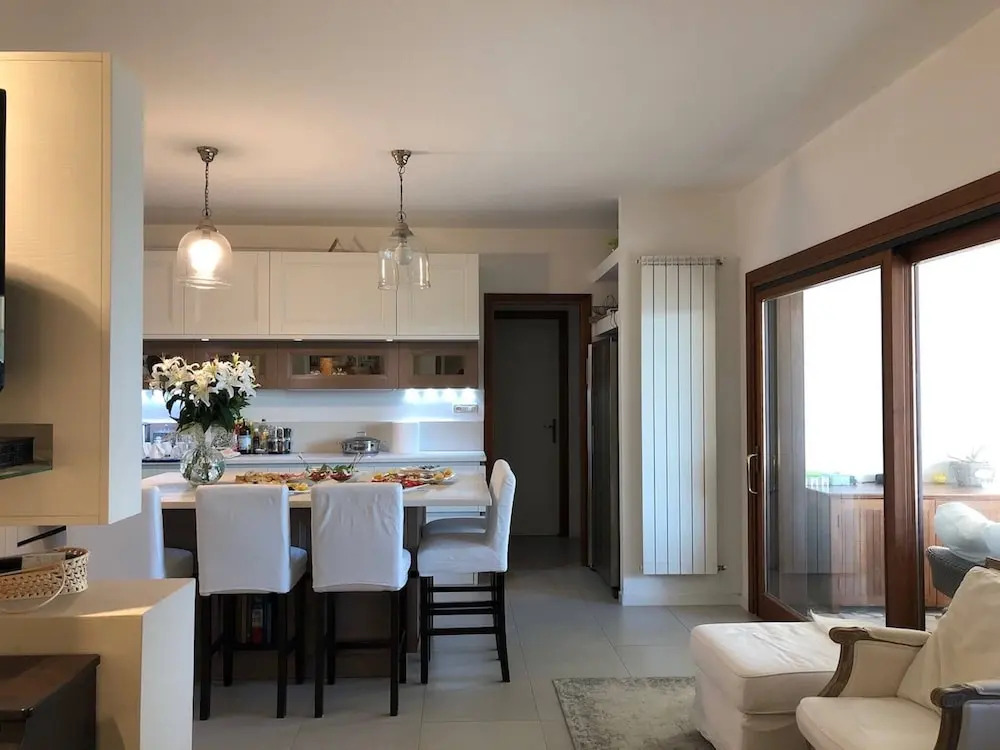 Beautiful Villa with Private Pool by Beahost