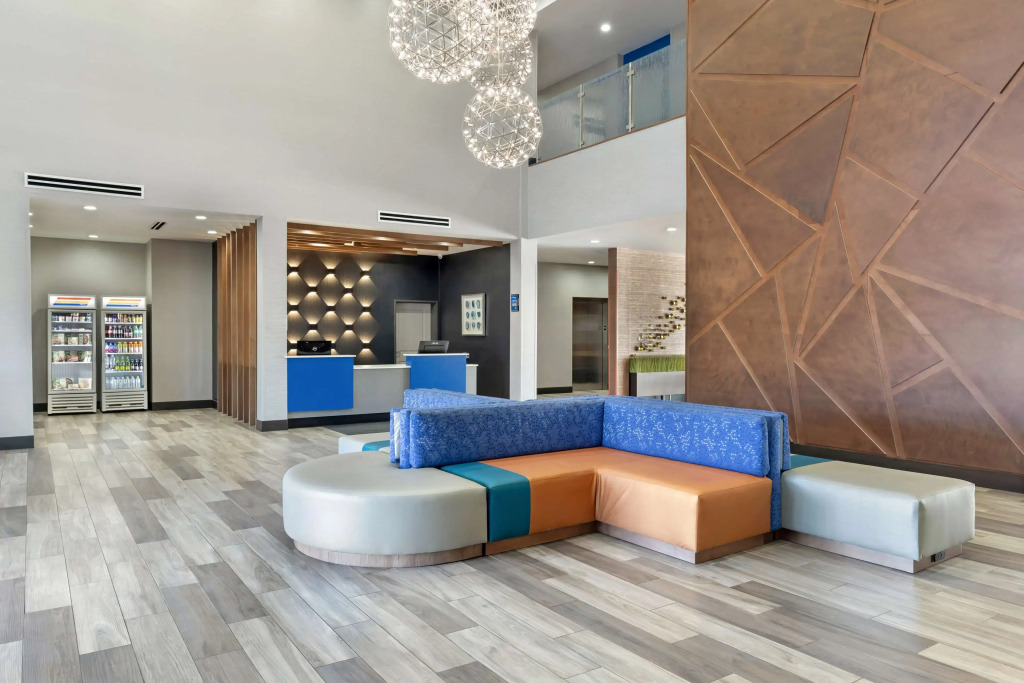 Best Western Plus Medical Center