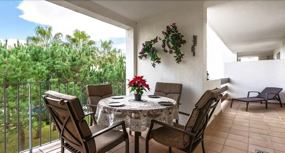 Lovely Apartment in Alamar Near the Beach Ref 108