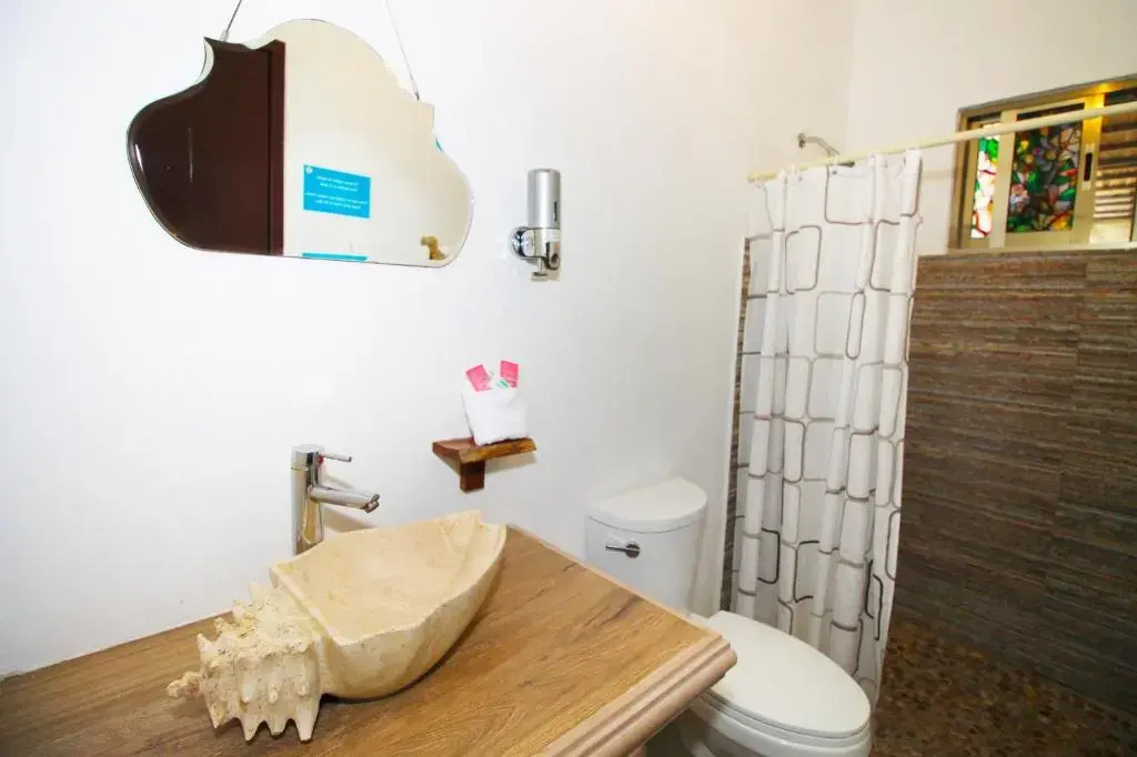 Hotel Pancho Villas