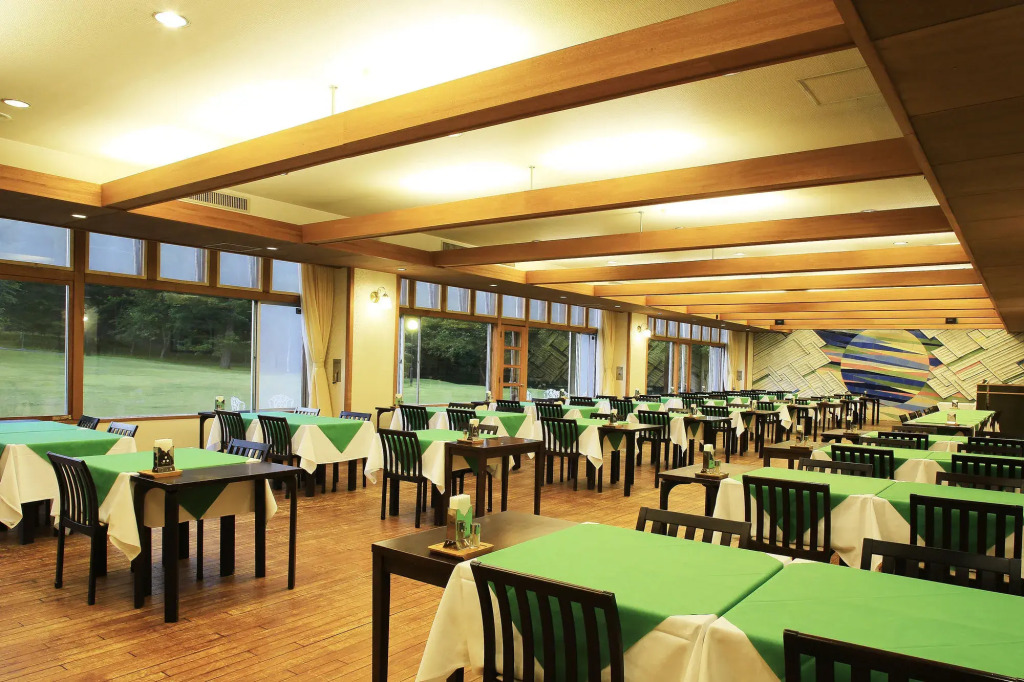 Nikko Astraea Hotel
