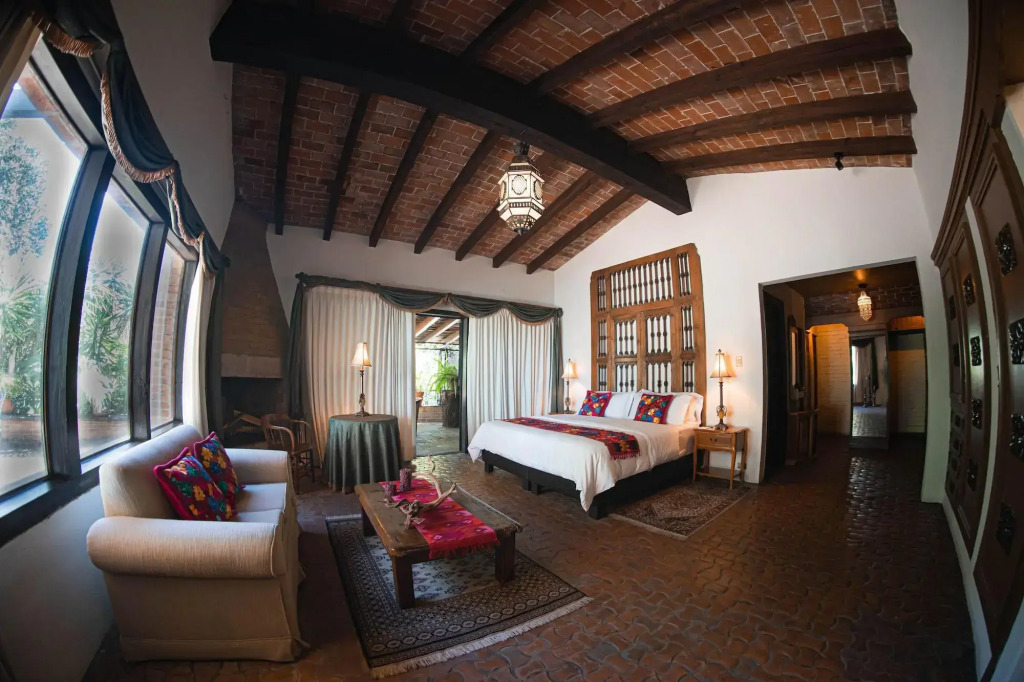 Casa Magdalena Hotel Boutique
