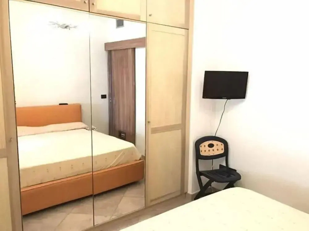 Top Floor Flat With sea View in Gallipoli