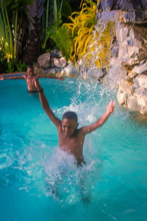 Kariwak Village Holistic Haven