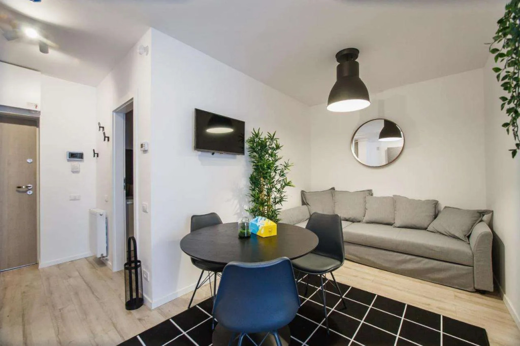 Trendy Apartment near City Center