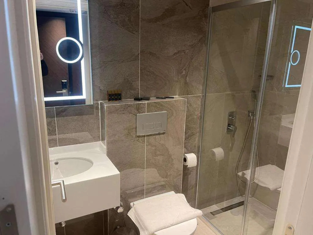 The Biancho Hotel Old City - Special Category