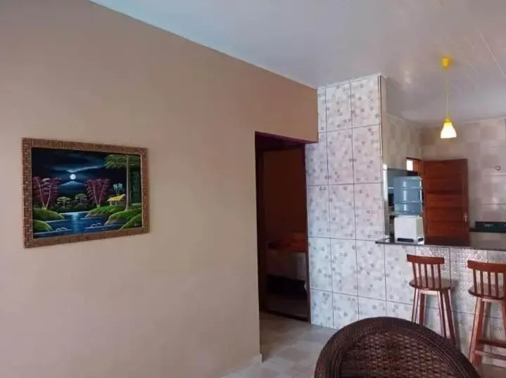 Casa de Veraneio: Aconchego 2