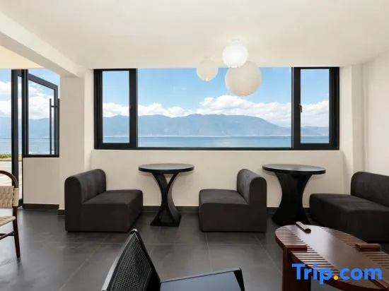 Tiffany Seaview | Majest Cove Sunset Boutique Stay