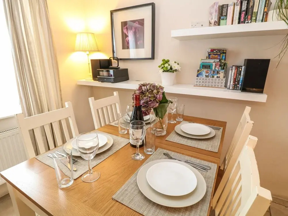 Beach Retreat