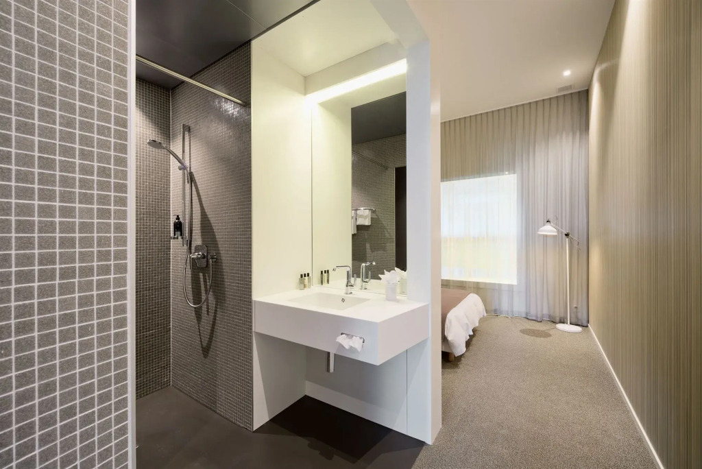 Trafo Hotel Baden