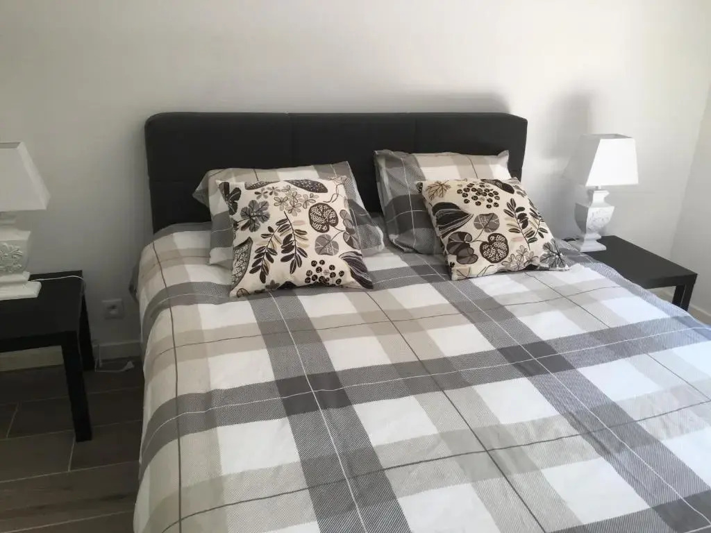 Apartment Beach