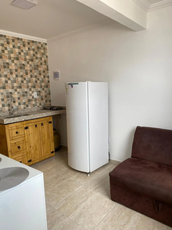 Novo apartamento Apês do Peró 11 - até 4 pessoas