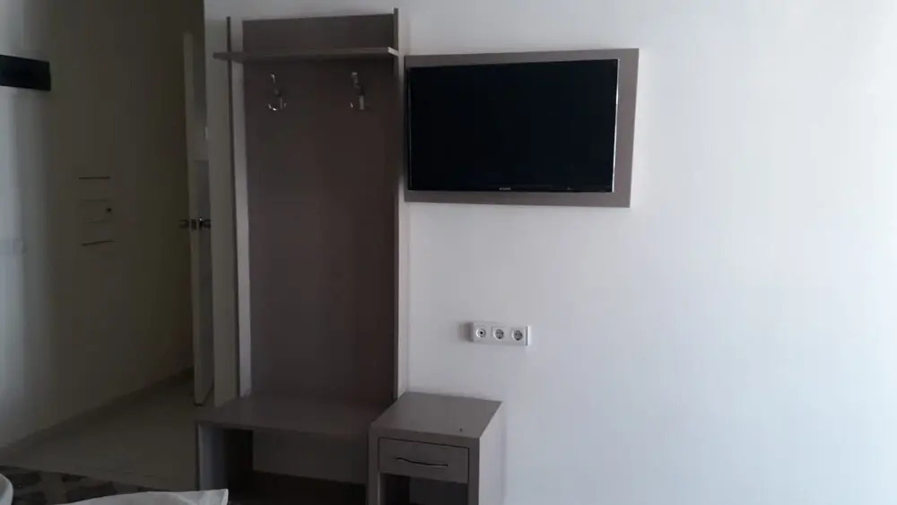 Amazing Inviting 2-bed Apartment in Alanya
