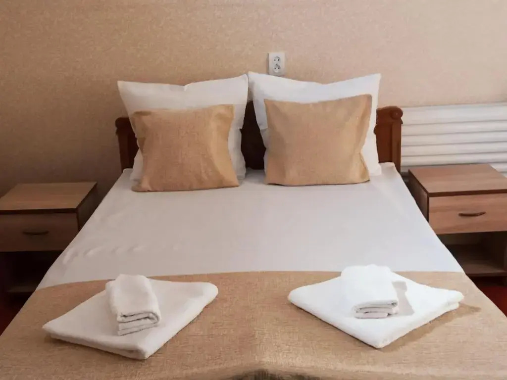 Guest House Davids B&B