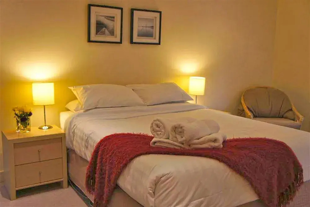 Balcombe Apartments