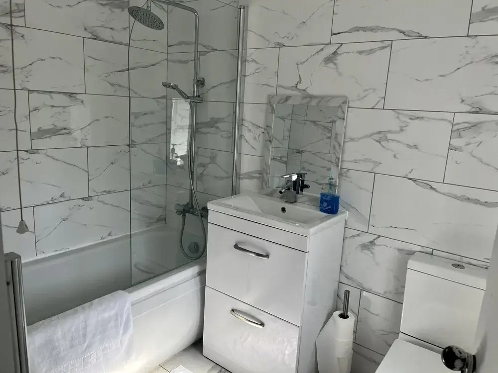 Impeccable 3-bed House in Rotherham