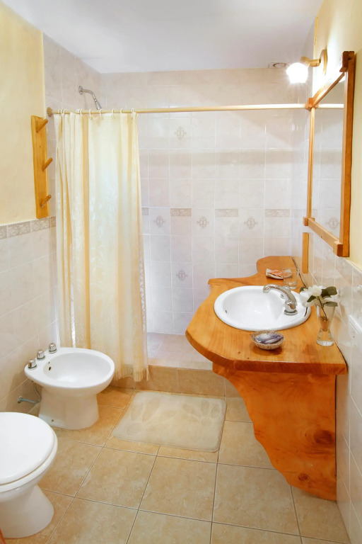 Hotel Boutique Spa & Sushi Posada de Campo-Solo adultos