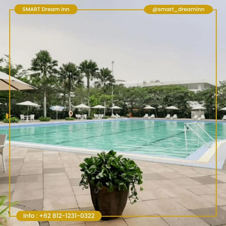 Smart Dream Aeropolis AR2