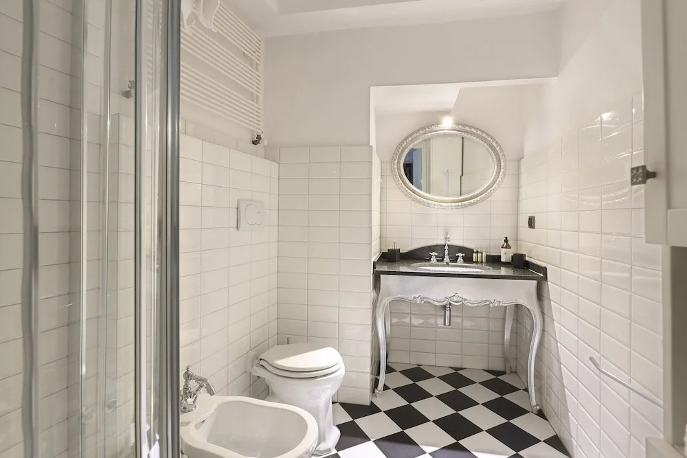 Pontevecchio Stylish Apartment in Florence
