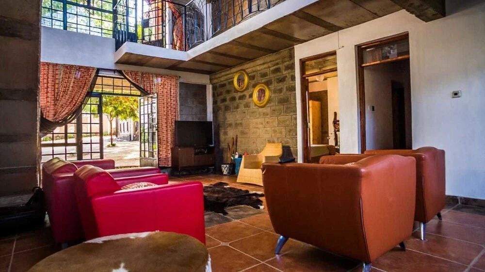 Runda Lofts