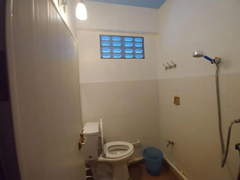 Prasuri Guest House