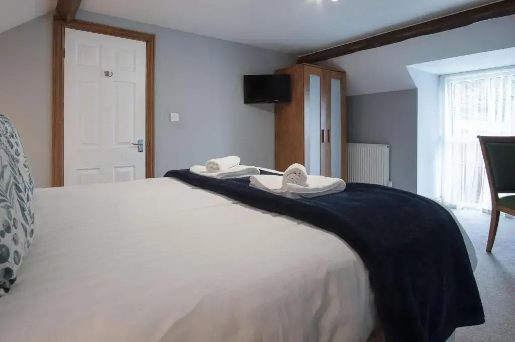 Rose Coach House - 3 Bedroom Cottage - Pendine