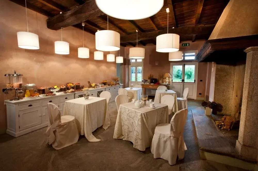 Hotel Morimondo