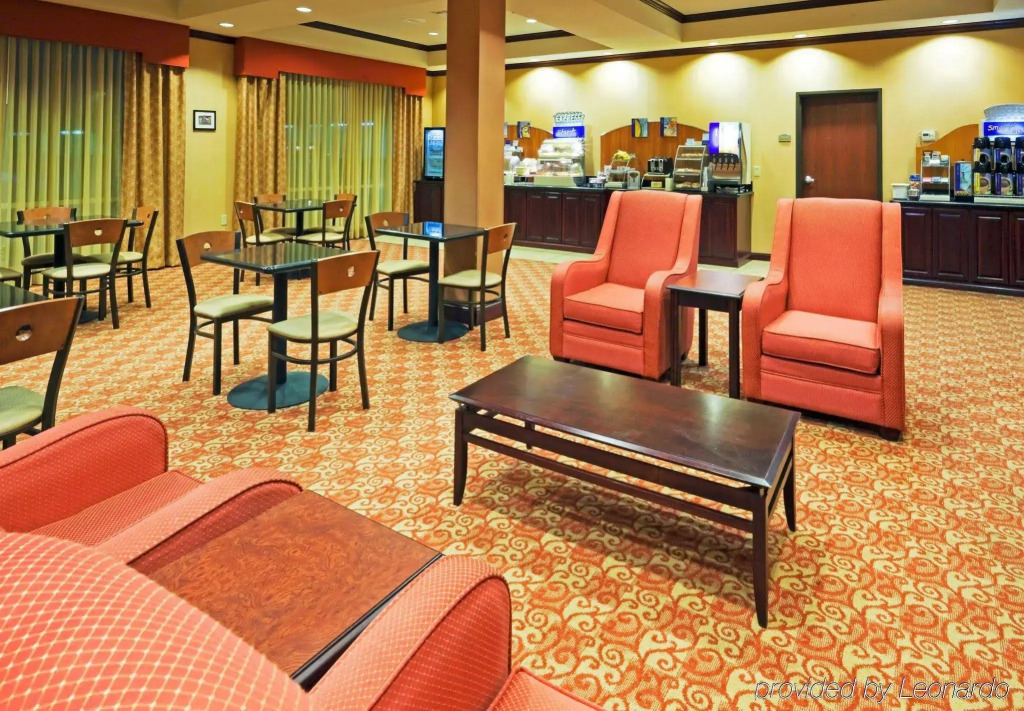 Holiday Inn Express Hotel and Suites Athens by IHG