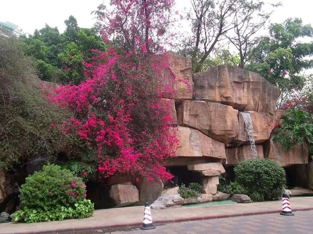 Home Inn Xiao Xi Guan